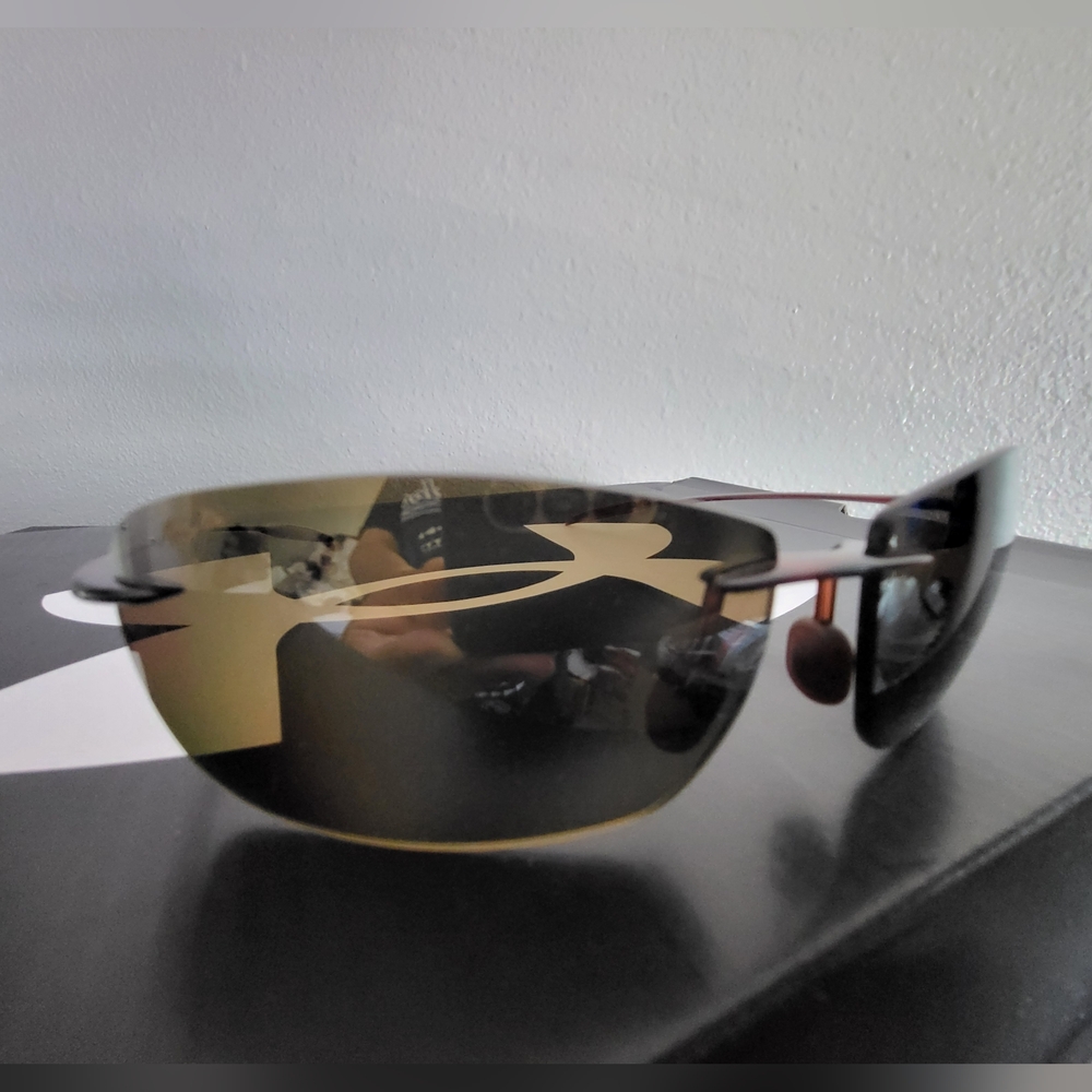 Maui Jim lighthouse polarized Sunglasses